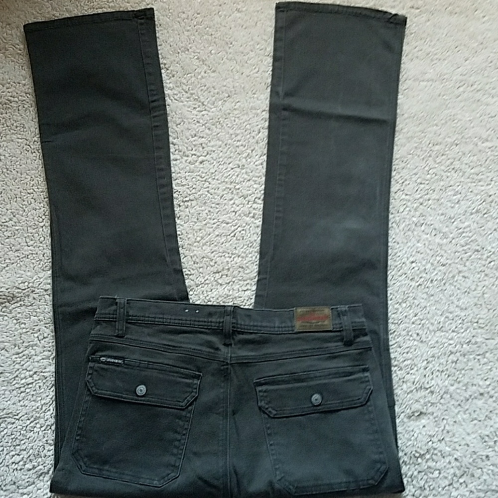 UNIONBAY PANTS~VINTAGE~NWOT - Picture 4 of 7